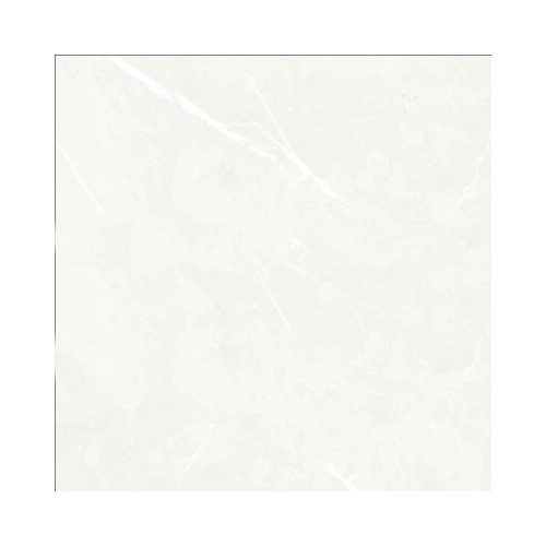 Керамогранит Gracia Ceramica Geneva white белый PG 01 60*60 см