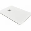 Душевой поддон Creto Ares белый 1-0042 140x90 см