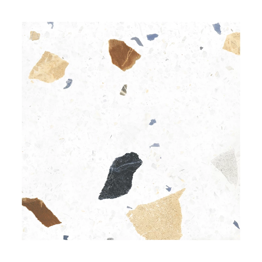 Керамогранит Infinity Ceramic Tiles Felice Bianco Sugar 60x60 см