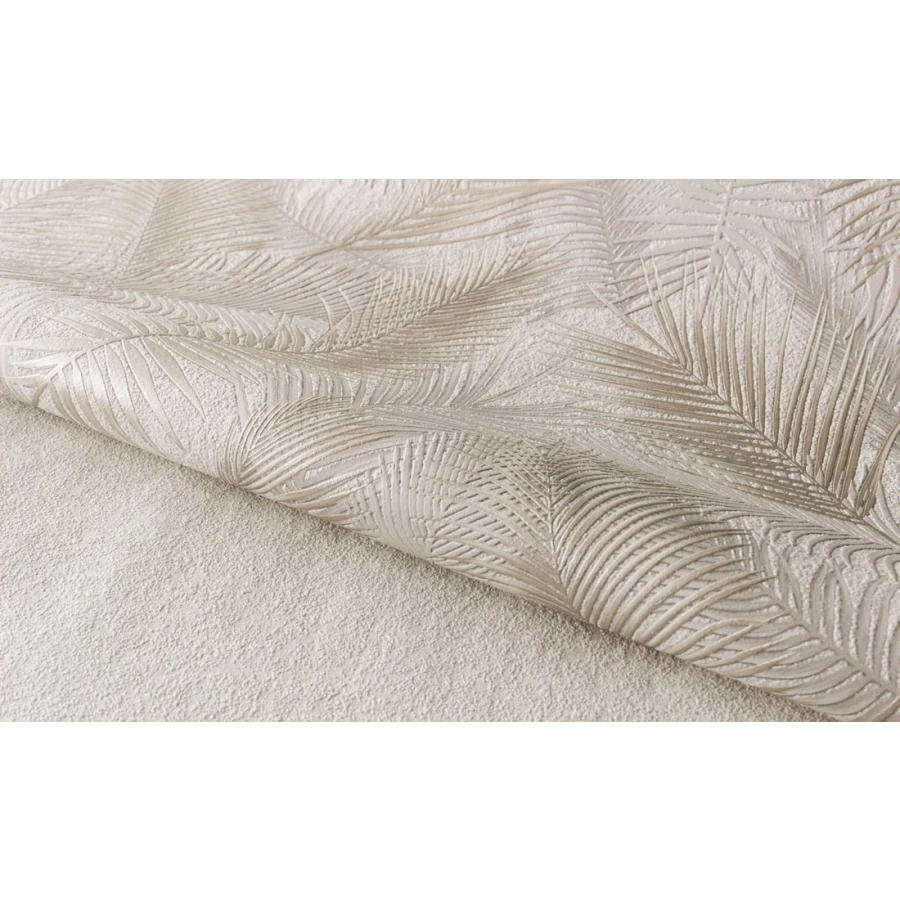 Обои флизелиновые Аспект Гавайи бежевые 30248-28 1,06х10,05 м