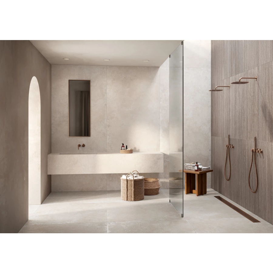 Realstone Travertino