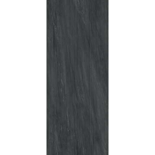 Керамогранит Meili Ceramic Ponza Anthracite Matt матовый темно-серый FS6545PUN 300х120 см