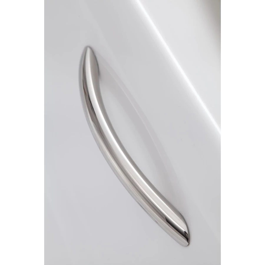 Ванна акриловая Azario Stresa отдельностоящая AZ-М706 175х85х59 см