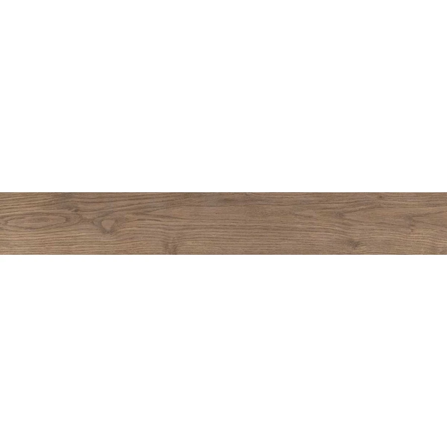 Плитка напольная Ragno Marazzi Woodessence Brown R4ME коричневый 70*10 см