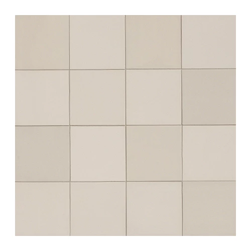 Керамогранит Mutina Мевс Фог / Mews Fog матовый бежевый BOM12 11х11 см