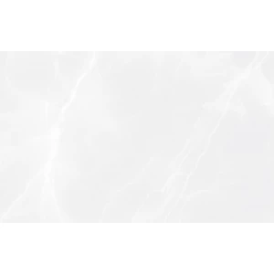 Плитка настенная Gracia Ceramica Эдем верх 01 глянцевая белая 010100001549 40х25 см
