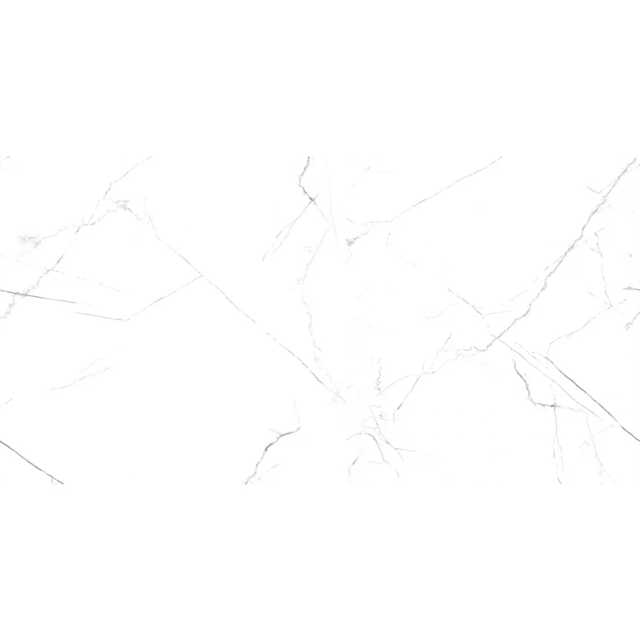 Керамогранит Estima Marble Onlygres MOG101 Полированный 71192 1,44 м2 120х60х0,9 см