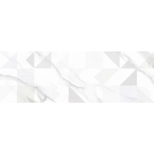 Плитка облицовочная ALMA Ceramica Iceberg 5 шт в уп 48,6 м в пал TWU93IBR17R 90х30х1,05 см