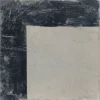 Керамогранит Peronda FS Brush Line матовый серо-черный 3386040473 22,3х22,3 см