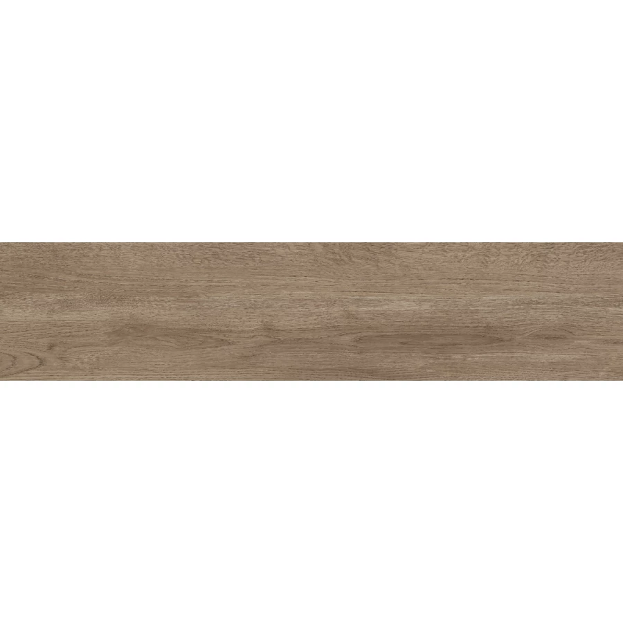 Керамогранит Delacora Realwood Marrone sugar-эффект GP2090REL21R 90х20 см