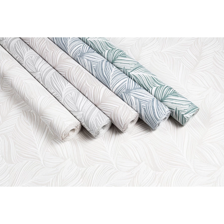 Обои виниловые Palitra Home Tilia HomeColor бежевые HC31187-18 1,06х10,05 м