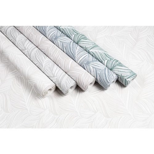 Обои виниловые Palitra Home Tilia HomeColor бежевые HC31187-18 1,06х10,05 м