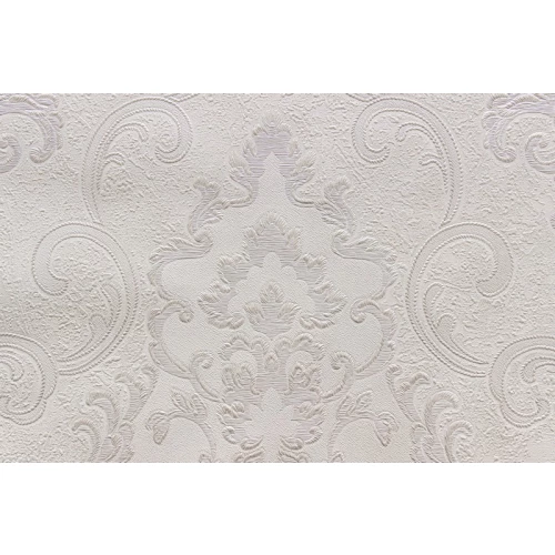 Обои флизелиновые Аспект Сенатор серые 70496-14 1,06х10,05 м