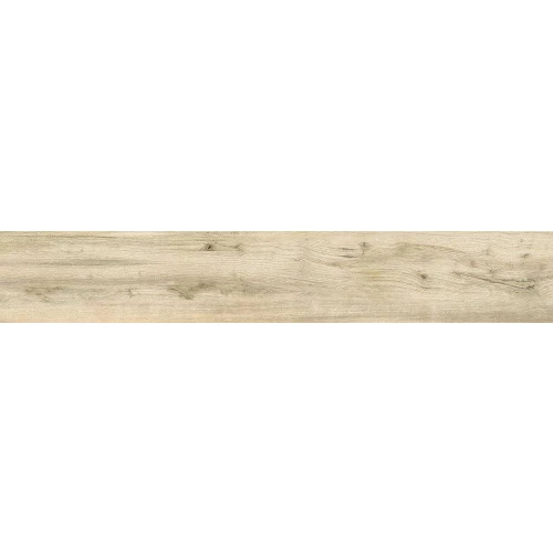 Керамический гранит Kerranova Khvoya бежевый K-2320/SR 120х20 см