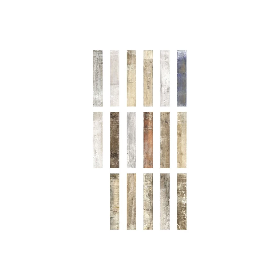 Керамогранит Absolut Keramika Caicos ABC0000025 90х15 см