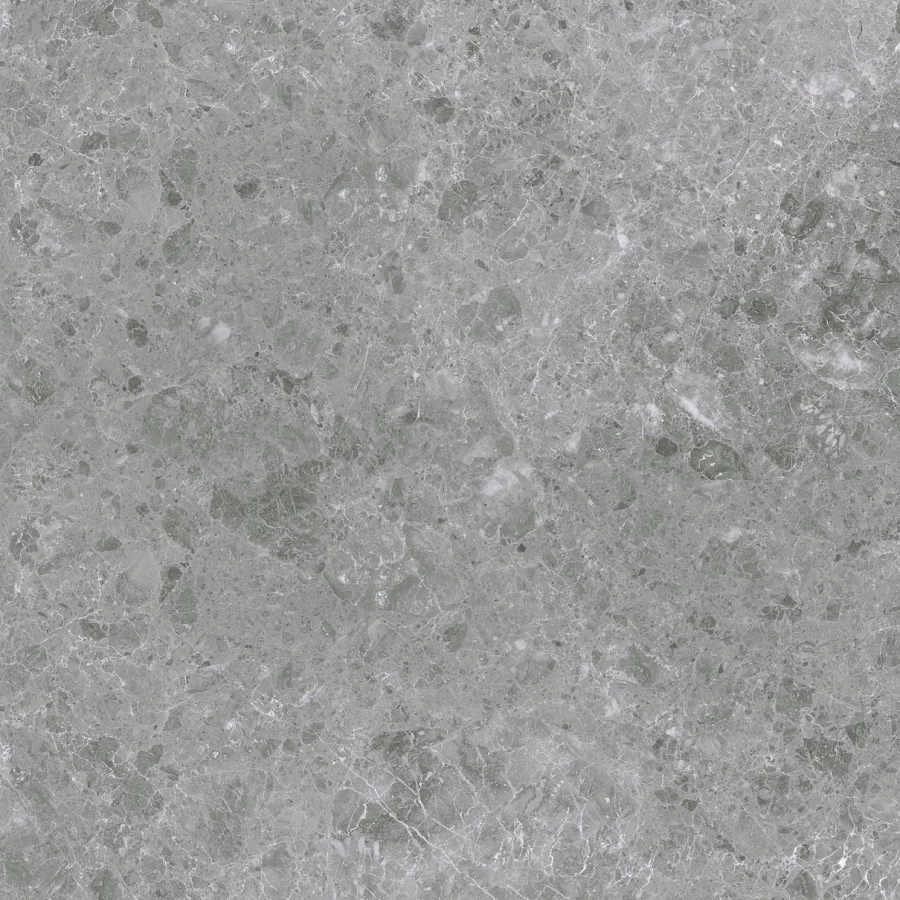 Керамогранит Керамин Морро 1 матовый серый 60х60 см