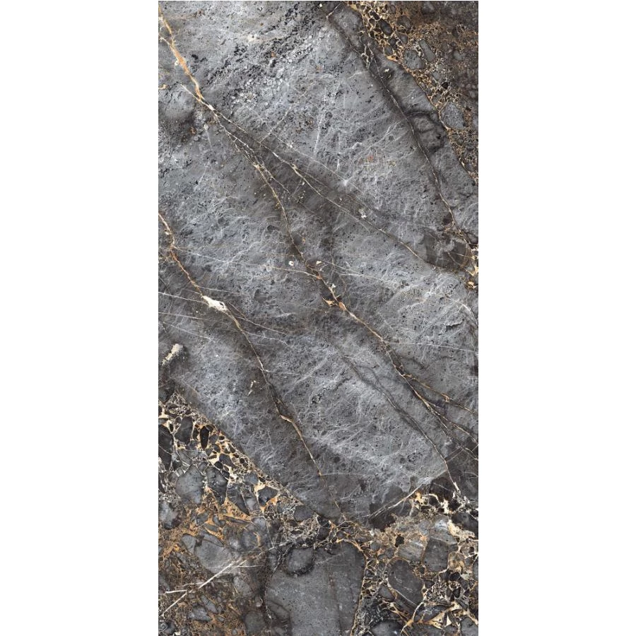 Керамогранит Primavera Canyon Grey carving CR211 120х60 см