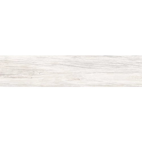 Плитка напольная керамогранитная Alma Ceramica Grinda бежевый 20*90 см