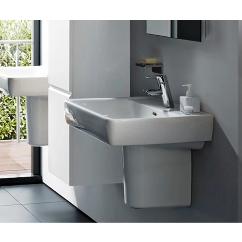 Раковина Laufen Pro S 8.1895.8.000.104.1 55х38 см