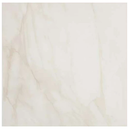 Керамогранит Pamesa Тресана Бланцо Цомпацгласс Рецт / Tresana Blanco Compacglass Rect матовый бежевый 017.840.0012.00162 60х60 см