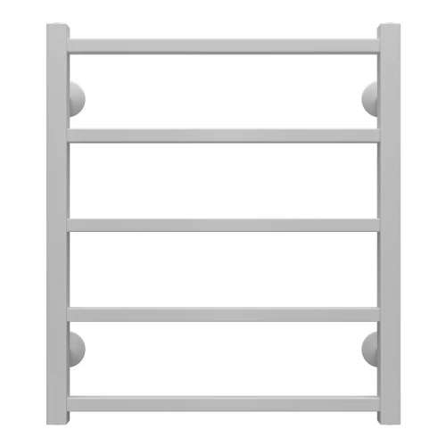 Полотенцесушитель водяной Azario Ancona AZ83876W 50х60 см