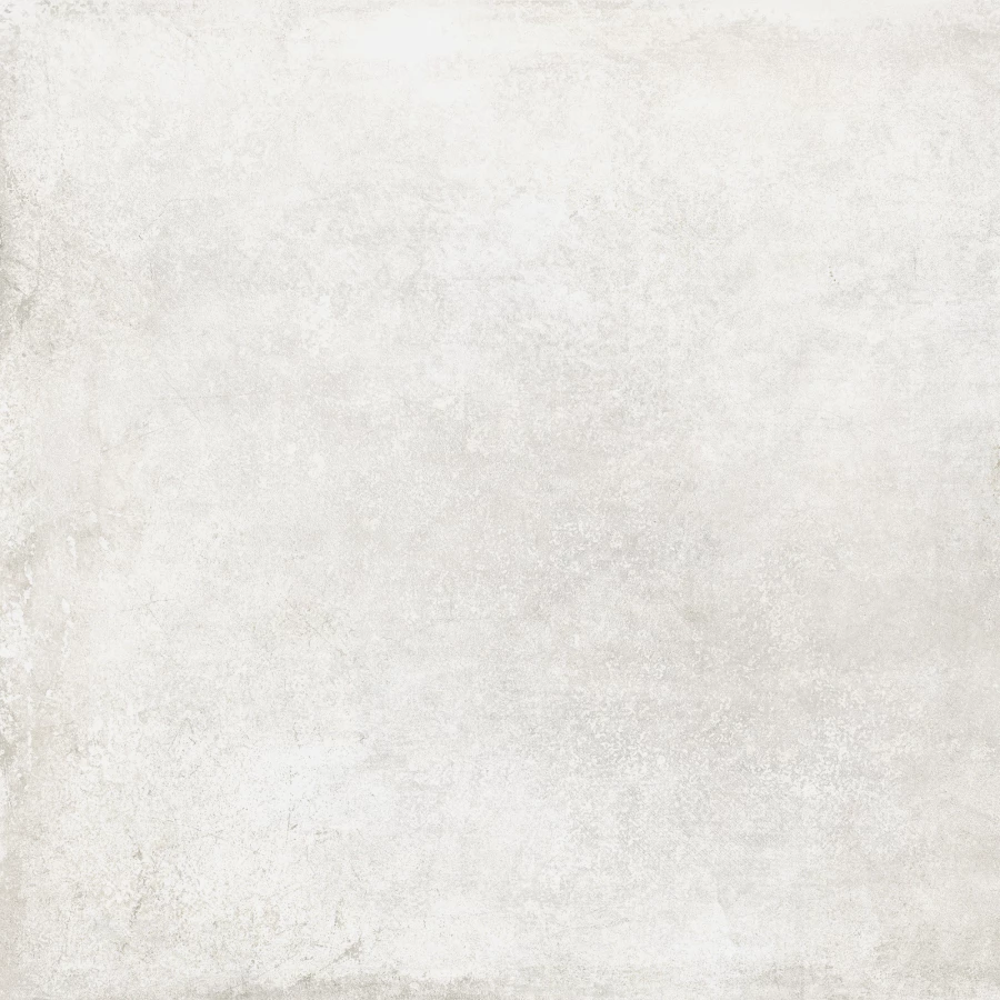 Керамогранит ALMA Ceramica Totem матовый граниль белый GFU6060TTM00R 60х60 см