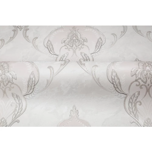 Обои флизелиновые Palitra Life Aktau бежевые PL72520-24 1,06х10,05 м