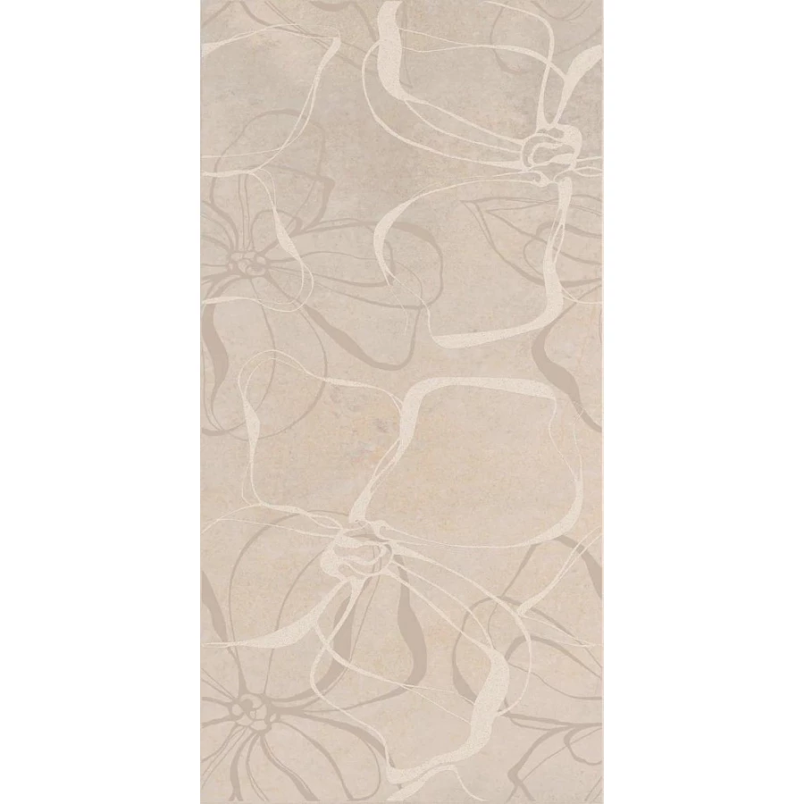 Декор Creto Naomi Nude 30х60 см