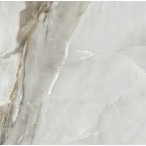 Керамогранит Primavera Фуэго / Fuego матовый белый TP66M43 60х60 см