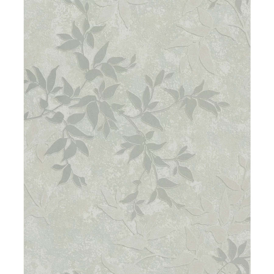 Обои флизелиновые Marburg Casa Vita зеленые 36053 1,06х10,05 м