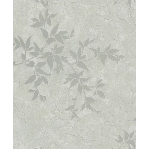 Обои флизелиновые Marburg Casa Vita зеленые 36053 1,06х10,05 м