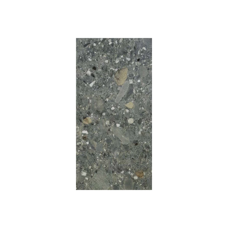 Керамогранит Serenissima Ceppo Di Gres Verde Rett 1077541 120х60 см