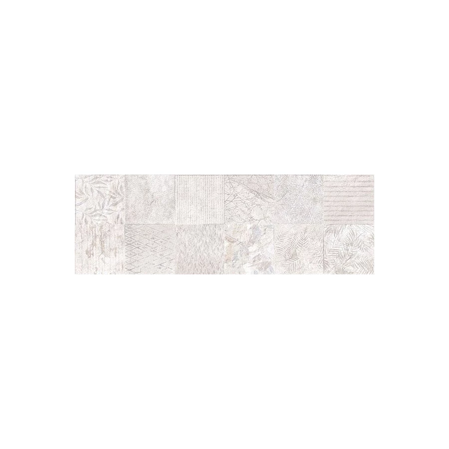 Плитка настенная Metropol Iconic Concept Avorio 10020745 90х30 см