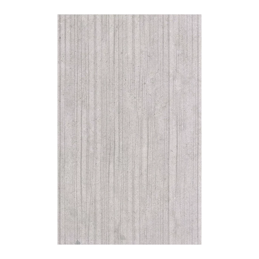 Плитка Creto Lorenzo line серый 00-00-5-09-11-06-2612 25х40