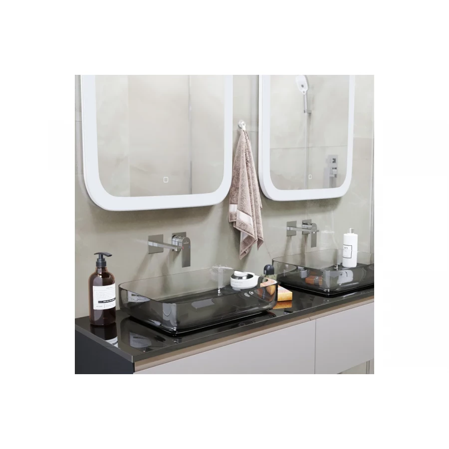 Смеситель встраиваемый MixLine ML42-081 Pure 554234