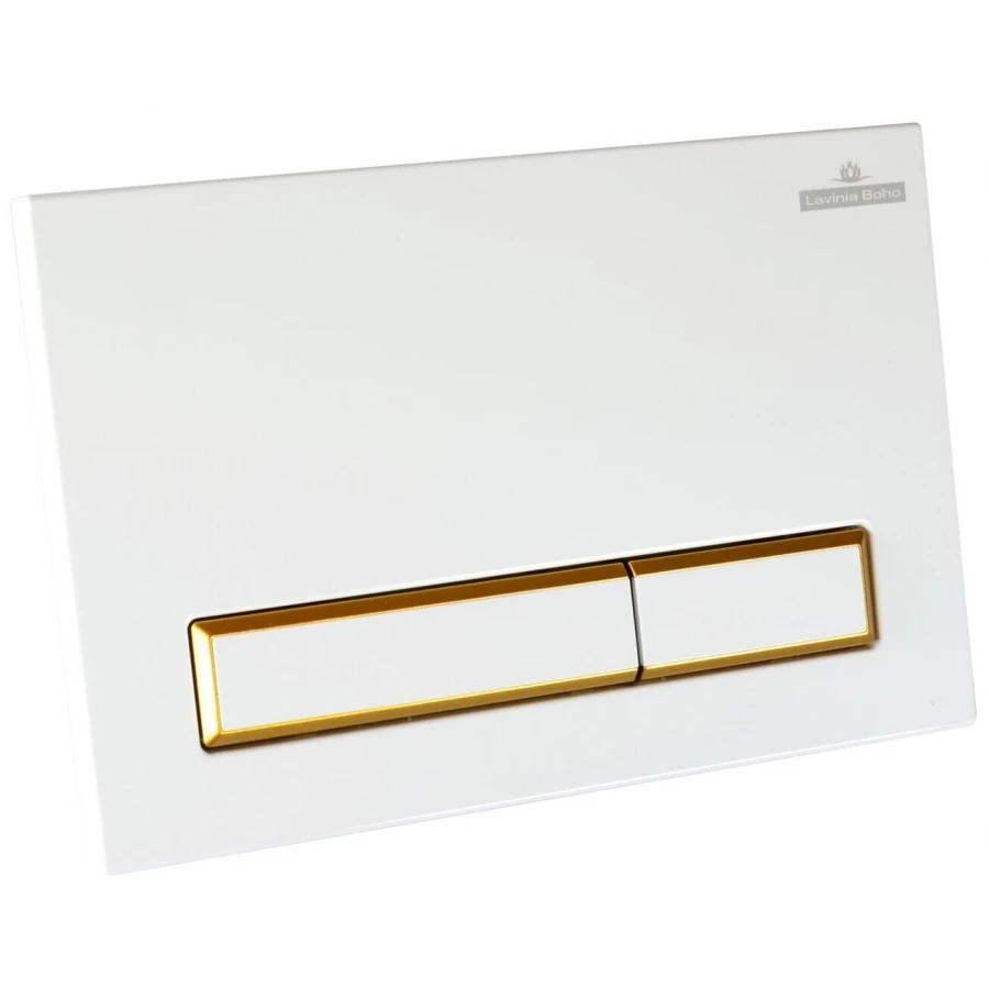 Унитаз Lavinia Boho Relfix Biore Rimless 75110368 (комплект 9 в 1)