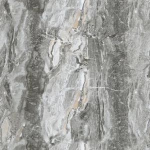 Керамогранит Ceradim Ocean Awesome Grey серый Полированный 60х60 см