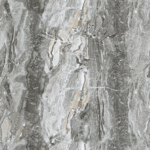 Керамогранит Ceradim Ocean Awesome Grey серый Полированный 60х60 см