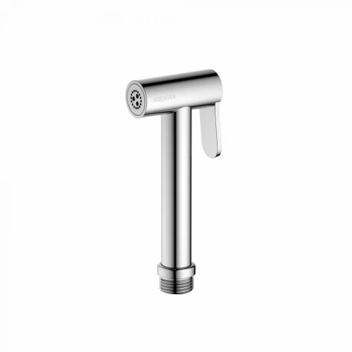 Гигиенический ручной душ Aquatek хром AQ2057CR