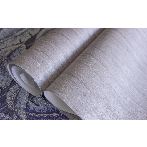 Обои флизелиновые Аспект Экзотика сиреневые 70352-65 1,06х10,05 м