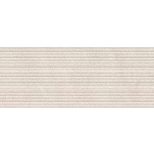 Плитка настенная Porcelanosa Лиместоне Боне Метро / Limestone Bone Metro матовая бежевая 100381278 150х59,6 см