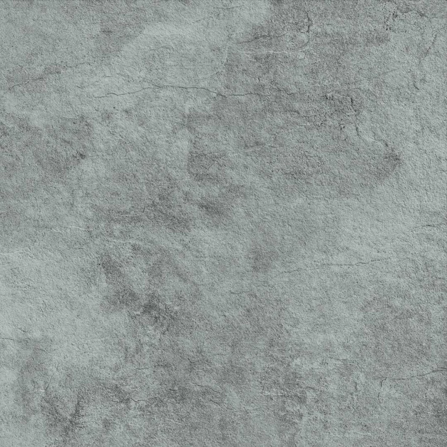 Керамогранит Primavera Тривор Рельеф матовый серый TP66M40Y 60х60 см