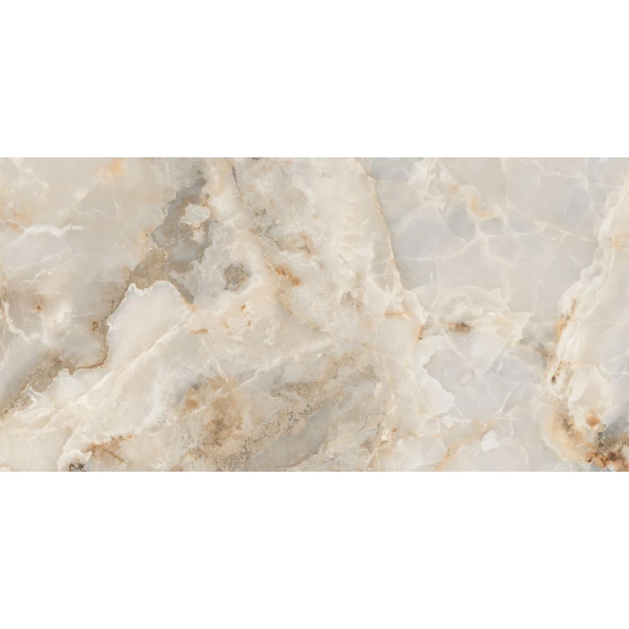 Керамогранит De Ceramica Glossy Breccia Classic C306 120х60 см