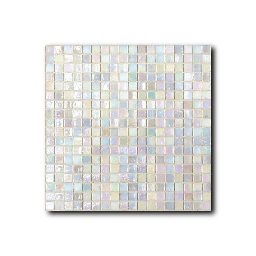 Стеклянная мозаика Art&Natura Classic Glass 15x15 сетка Josie 29,5x29,5 см