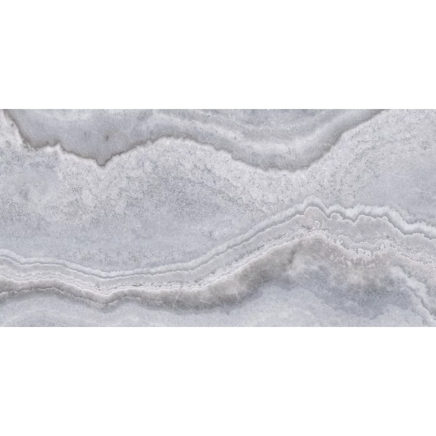 Керамогранит Artceramic Belfino Blue Glossy 120х60 см