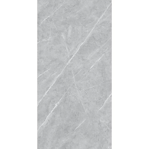 Керамогранит Seratonia Glossy Adriana Dark Grey темно-серый 120х60 см