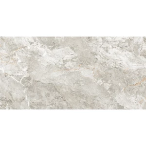 Керамогранит ALMA Ceramica Rock Line матовый серый GFU60120RKL17R 120х60 см