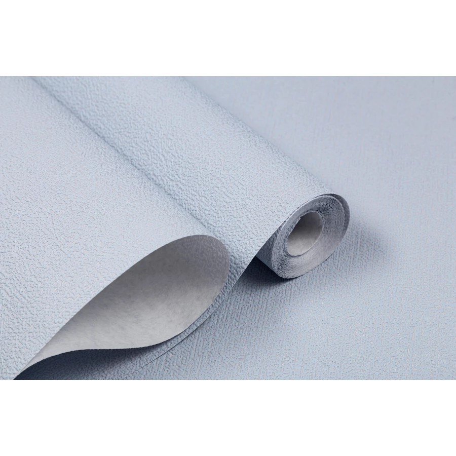 Обои флизелиновые Palitra Home Confetti HomeColor синие HC31186-46 1,06х10,05 м