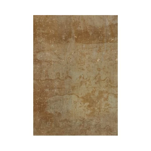 Плитка настенная Axima Монсеррат низ коричневая 28*40 см