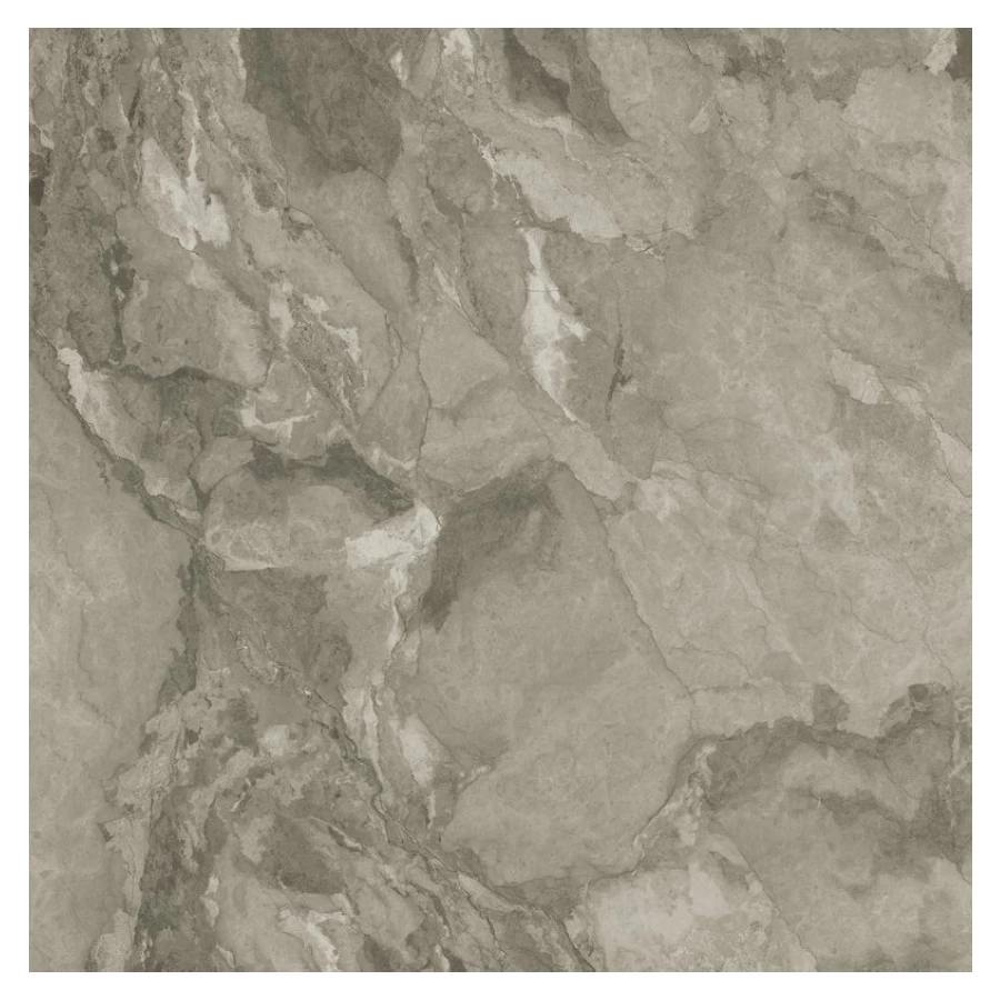 Керамогранит Fap Ceramiche Kamu Grey Brillante fPCH 90x90 см